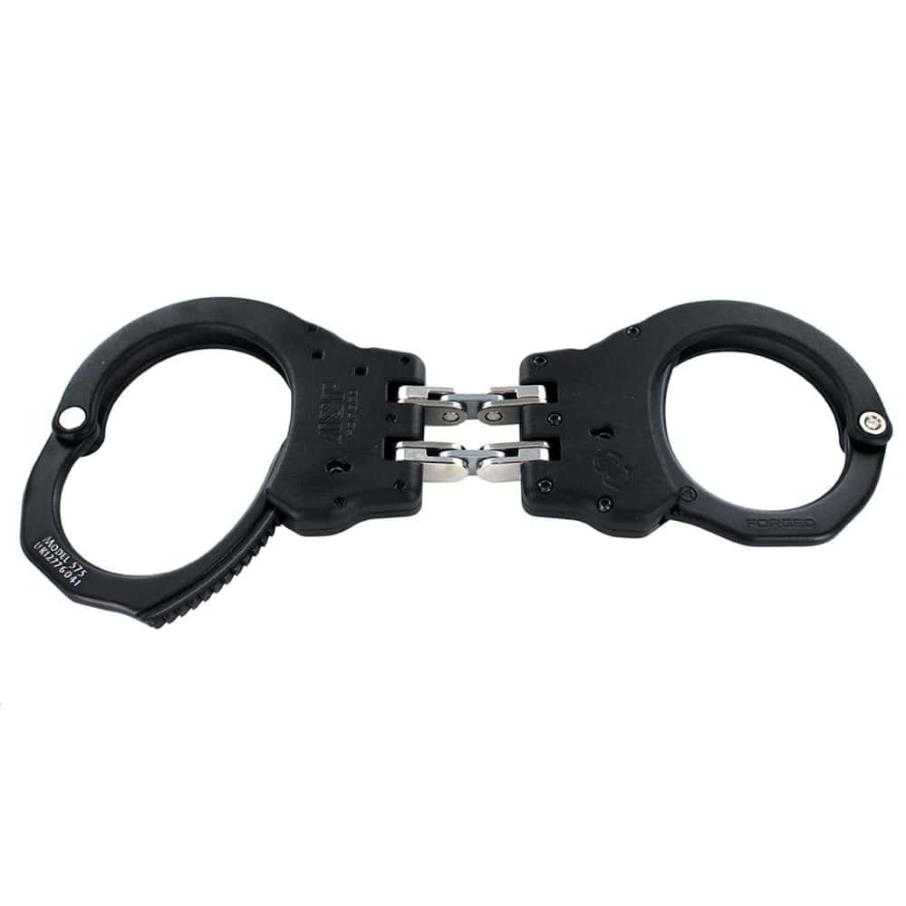 ASP Hinge Ultra Plus Cuffs - Aluminum or Steel - Newest Products